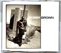 Bobby Brown - Feelin Inside